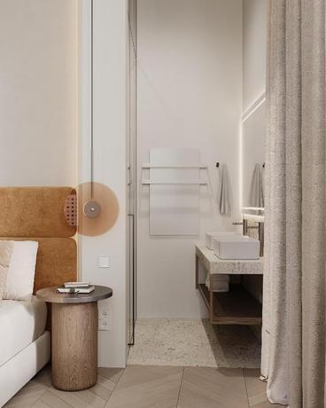 Imagen general del Hotel LOVIS Suites Vienna. Foto 13