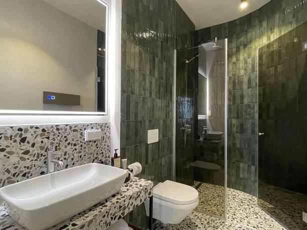 Imagen general del Hotel LOVIS Suites Vienna. Foto 15