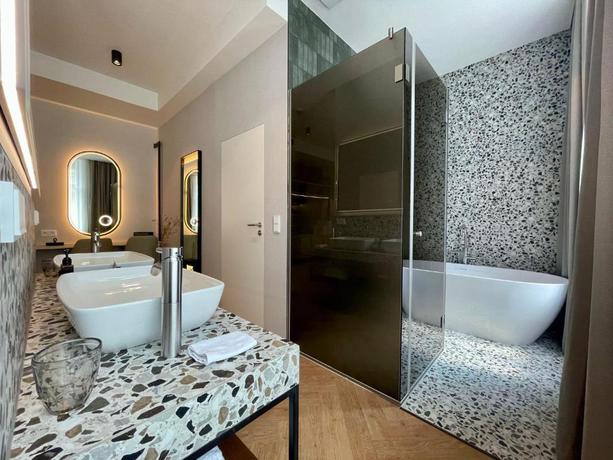 Imagen general del Hotel LOVIS Suites Vienna. Foto 16