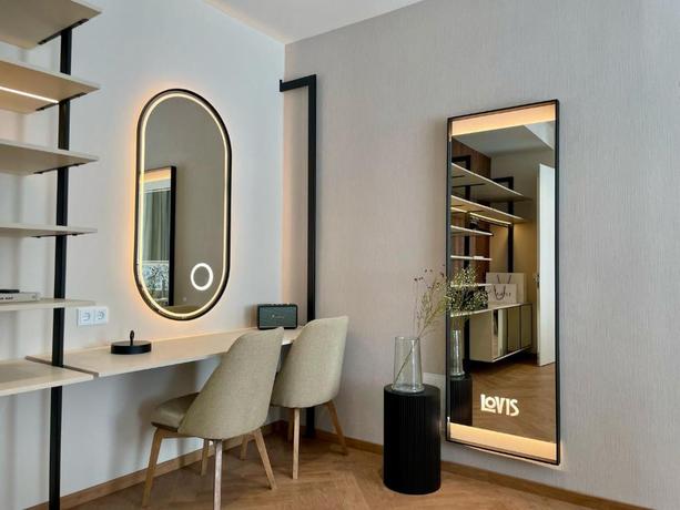 Imagen general del Hotel LOVIS Suites Vienna. Foto 18