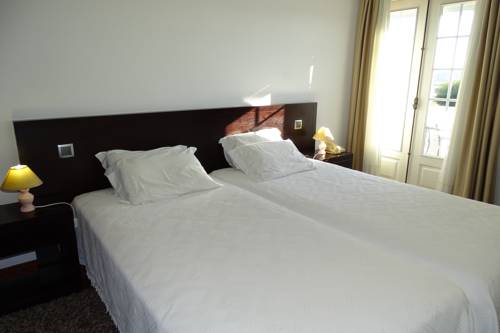 Imagen general del Hotel LOW STAY - Esposende. Foto 1