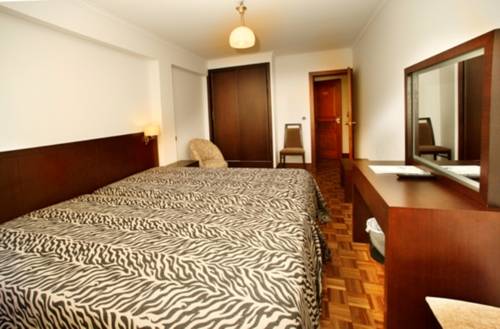 Imagen de la habitación del Hotel LOW STAY - Esposende. Foto 4