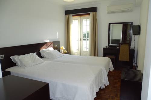 Imagen de la habitación del Hotel LOW STAY - Esposende. Foto 6