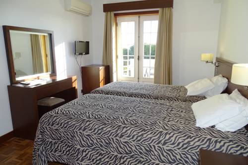 Imagen de la habitación del Hotel LOW STAY - Esposende. Foto 10
