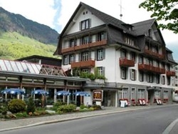 Imagen general del Hotel LOWEN. Foto 1