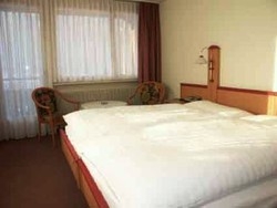 Imagen general del Hotel LOWEN. Foto 2