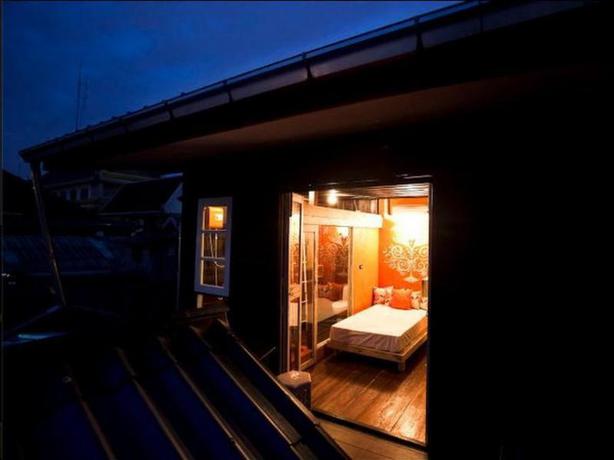 Imagen general del Hotel LOY LA LONG HOTEL. Foto 3