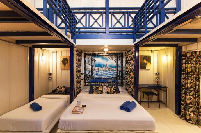 Imagen general del Hotel LOY LA LONG HOTEL. Foto 4