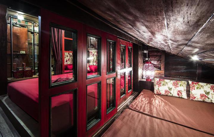 Imagen general del Hotel LOY LA LONG HOTEL. Foto 5