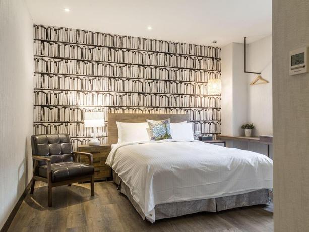 Imagen general del Hotel LOYA HERB ART HOTEL. Foto 6