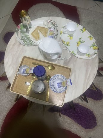 Imagen de la habitación del Hotel LOYALTY HOTEL. Foto 5