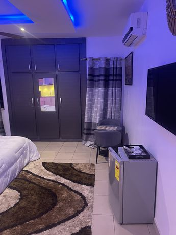 Imagen de la habitación del Hotel LOYALTY HOTEL. Foto 11