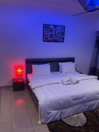 Imagen de la habitación del Hotel LOYALTY HOTEL. Foto 14