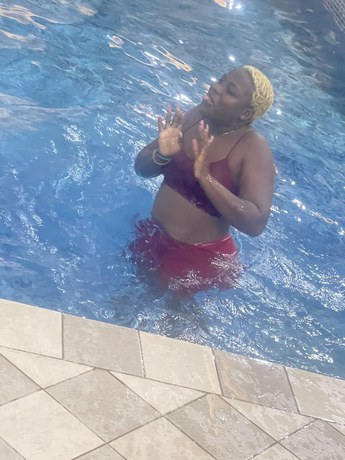 Imagen de la piscina del Hotel LOYALTY HOTEL. Foto 20