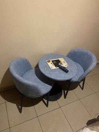 Imagen de los interiores del Hotel LOYALTY HOTEL. Foto 19