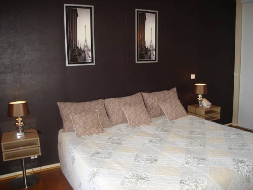 Imagen general del Hotel L'Oasis, Evian Les Bains. Foto 4