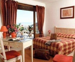 Imagen general del Hotel L'Oasis, Evian Les Bains. Foto 8