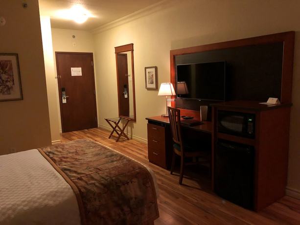 Imagen de la habitación del Hotel L\'Oie des neiges. Foto 5