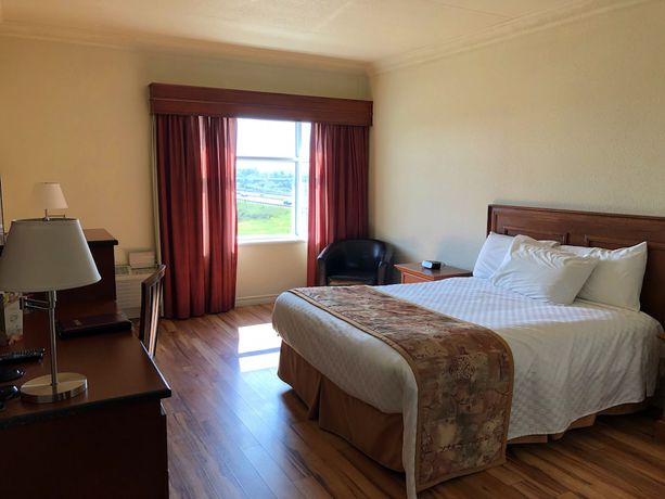 Imagen de la habitación del Hotel L\'Oie des neiges. Foto 6