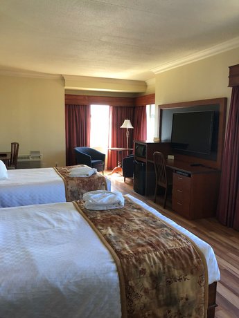 Imagen de la habitación del Hotel L\'Oie des neiges. Foto 7