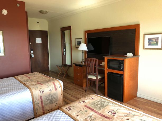Imagen de la habitación del Hotel L\'Oie des neiges. Foto 12