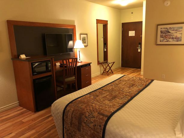 Imagen de la habitación del Hotel L\'Oie des neiges. Foto 13
