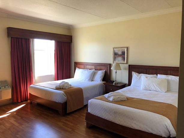 Imagen de la habitación del Hotel L\'Oie des neiges. Foto 14
