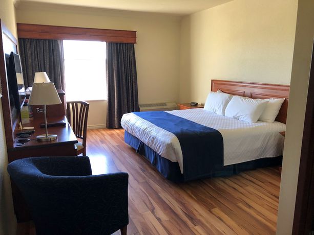 Imagen de la habitación del Hotel L\'Oie des neiges. Foto 15