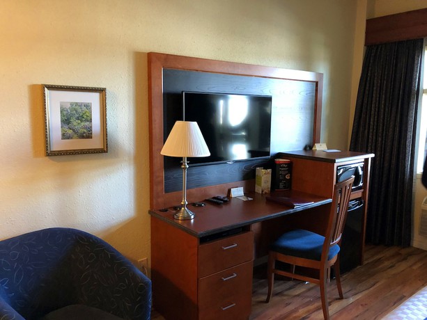 Imagen de la habitación del Hotel L\'Oie des neiges. Foto 16