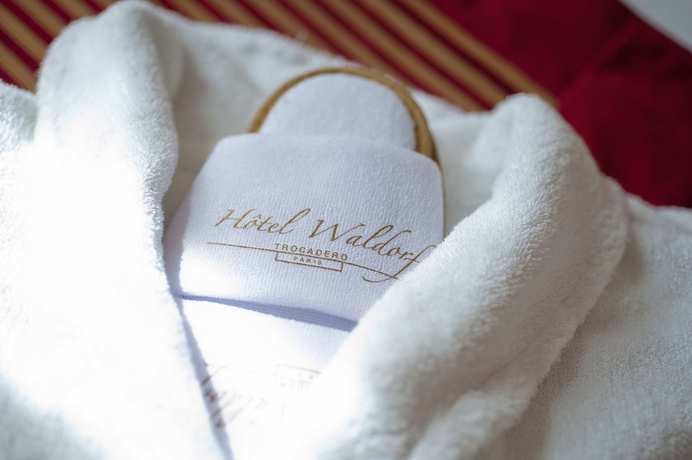 Imagen de la habitación del Hotel L'Ormaie & Spa. Foto 6