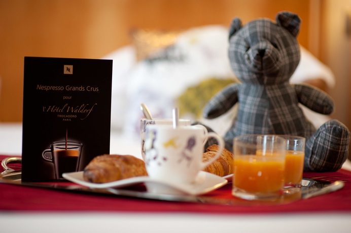 Imagen de la habitación del Hotel L'Ormaie & Spa. Foto 8