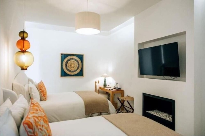 Imagen de la habitación del Hotel LOtel-Casa Arca. Foto 8