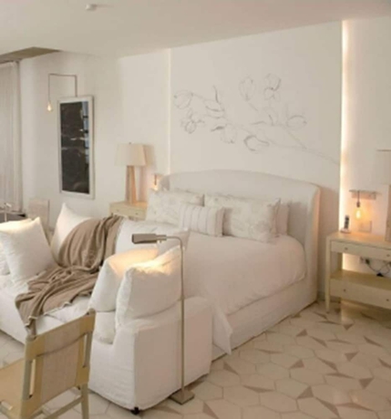 Imagen de la habitación del Hotel LOtel-Casa Arca. Foto 11