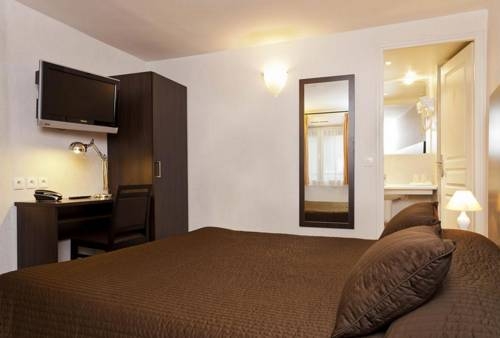 Imagen general del Hotel L'Ouest. Foto 2