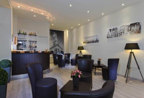 Imagen general del Hotel L'Ouest. Foto 4