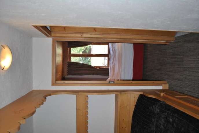 Imagen de la habitación del Hotel L\'Oustalet. Foto 2
