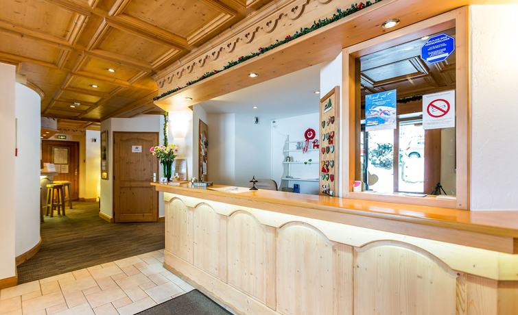 Imagen de los interiores del Hotel L\'Oustalet. Foto 19
