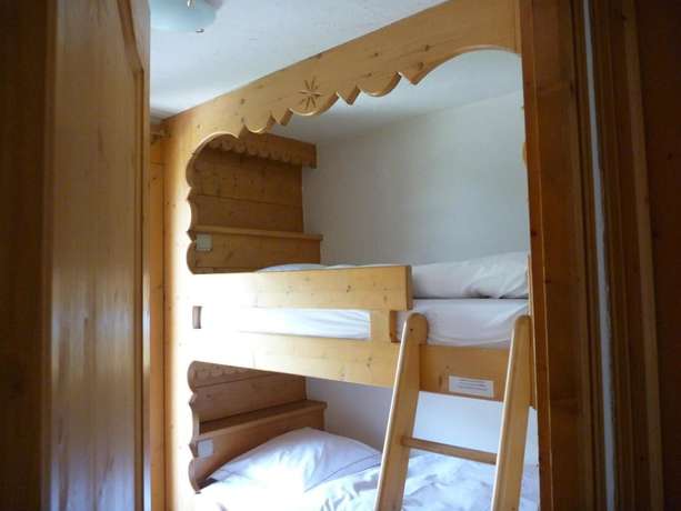 Imagen de la habitación del Hotel L\'Oustalet. Foto 9