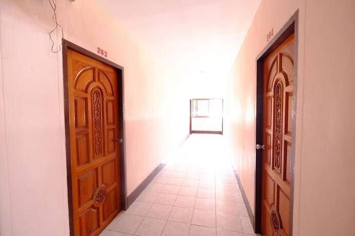 Imagen general del Hotel LP Apartment. Foto 4