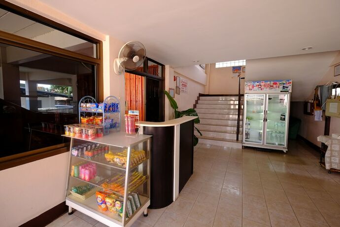 Imagen general del Hotel LP Apartment. Foto 5