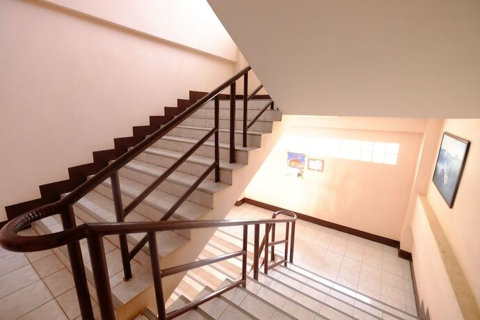 Imagen general del Hotel LP Apartment. Foto 7