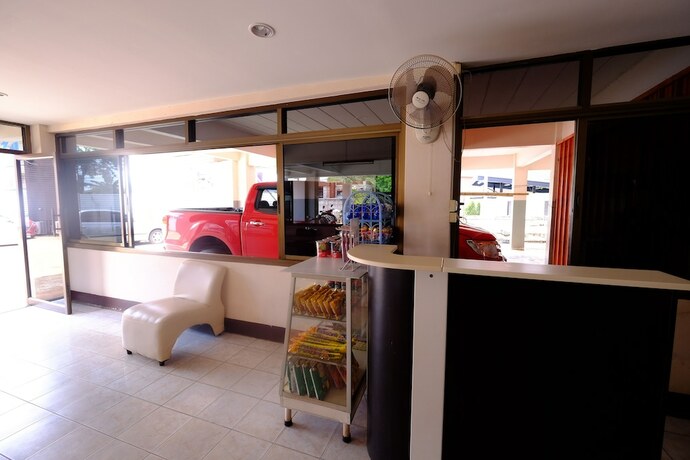 Imagen general del Hotel LP Apartment. Foto 8