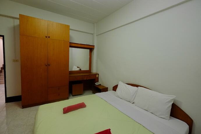 Imagen de la habitación del Hotel LP Apartment. Foto 18