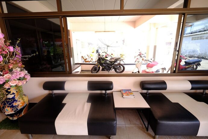 Imagen general del Hotel LP Apartment. Foto 12