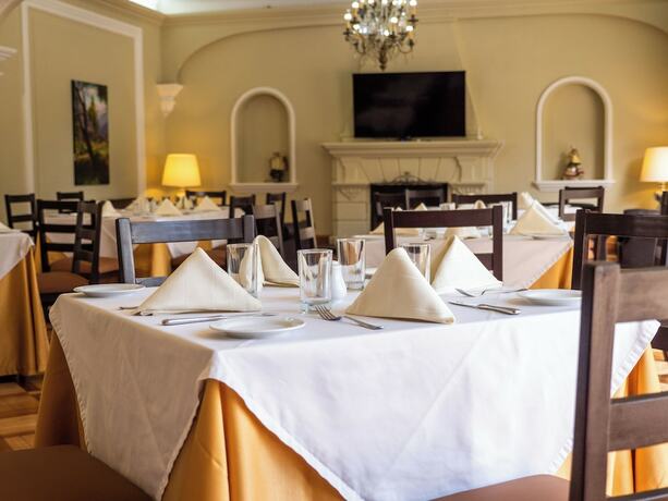 Imagen general del Hotel LP Express Tarma. Foto 2