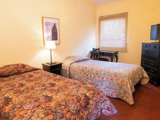 Imagen de la habitación del Hotel LP Express Tarma. Foto 9