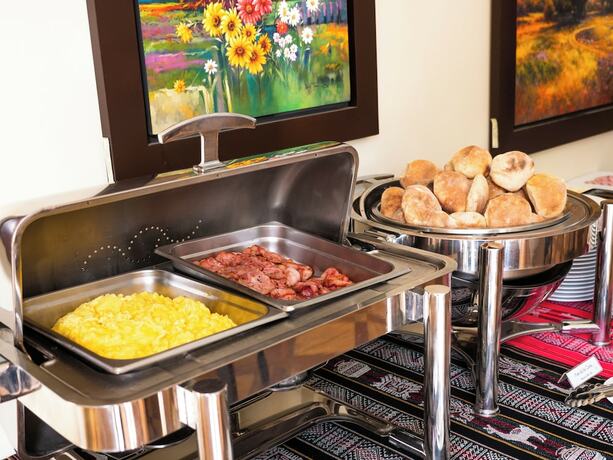 Imagen general del Hotel LP Express Tarma. Foto 5