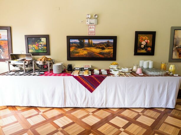 Imagen general del Hotel LP Express Tarma. Foto 7