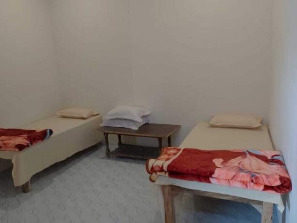 Imagen de la habitación del Hotel LR Delite Inn. Foto 1