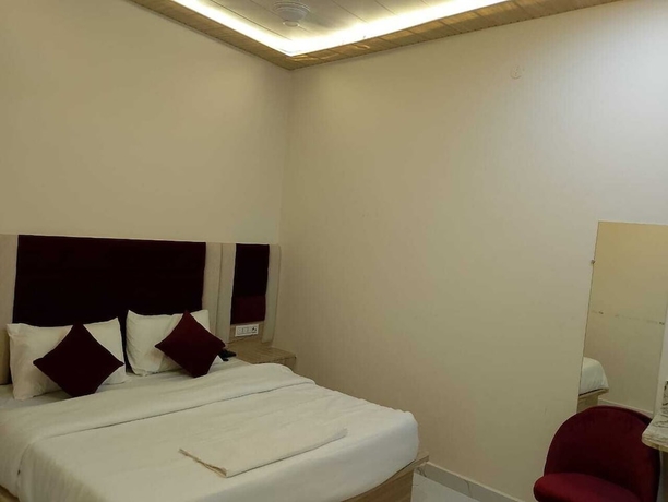 Imagen de la habitación del Hotel LR Delite Inn. Foto 8